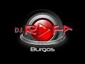 Dj rafa burgos  ragga pop mix 19931995