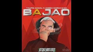 CHA CHA BREGA FUNK 🔥- BAJAO - REMIX VIRAL TIKTOK 2025‼️ RISKI RDS 🌴