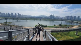 20220918_TeamYG_세종210km_ 평택역~금강보행교