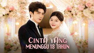 🔥[Dub Version]The Richest Monson Marries the Rescue Girl! | Love That Waits for 18 Years