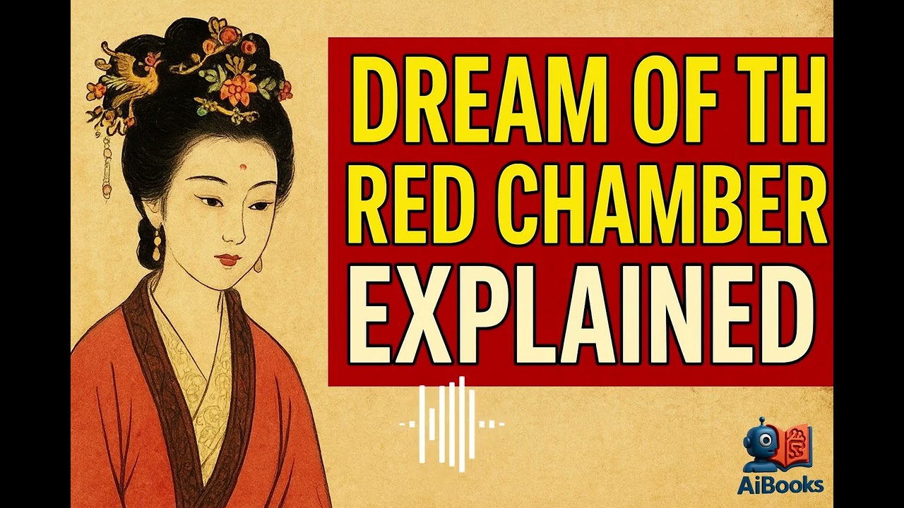   Dream of the Red Chamber by Cao Xueqin