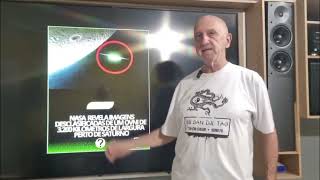 Download Lagu A Nave Observada pela NASA próximo a SATURNO | Prof. Laércio Fonseca MP3 Download Lagu A Nave Observada pela NASA próximo a SATURNO | Prof. Laércio Fonseca MP3