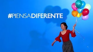 Piensa Diferente - Promoviendo los derechos de las personas con discapacidad