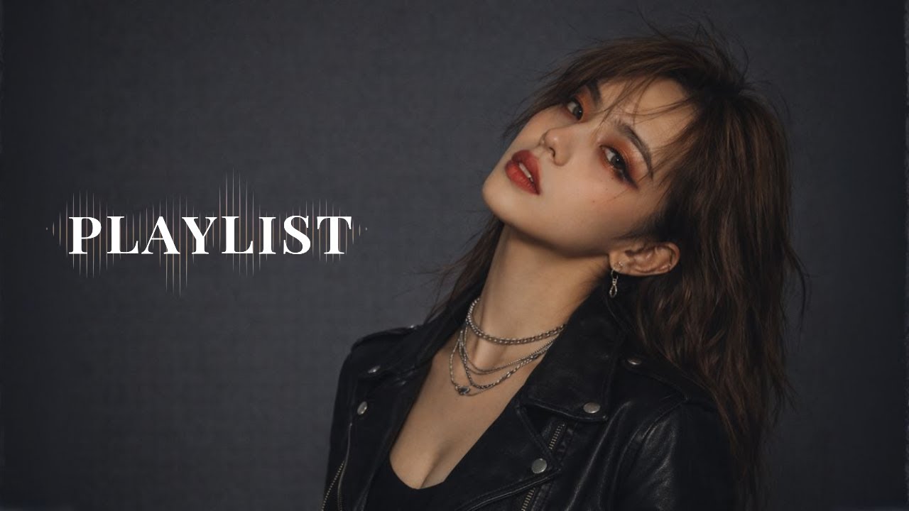 playlist 다크 빌런 플레이리스트 | 난 악당보다 더 나빠