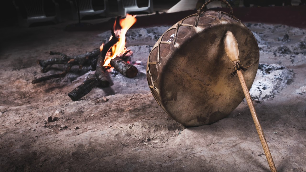 Sunny Davidson - Grandmother I Honour You