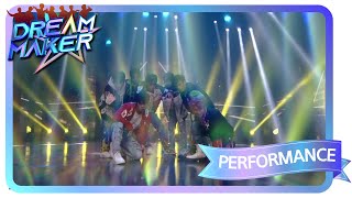 [Episode Performance] Mission 3: Team Hunters | Tiger