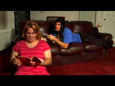 Church Chick (episode 1) - Comedy Sketch Video by ...