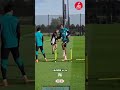 Ibrahima Konate makes questionable Europa League point as he defends Liverpool’s poor form #shorts