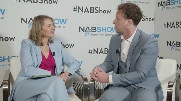 Deltacast - Lionel Dutilleux