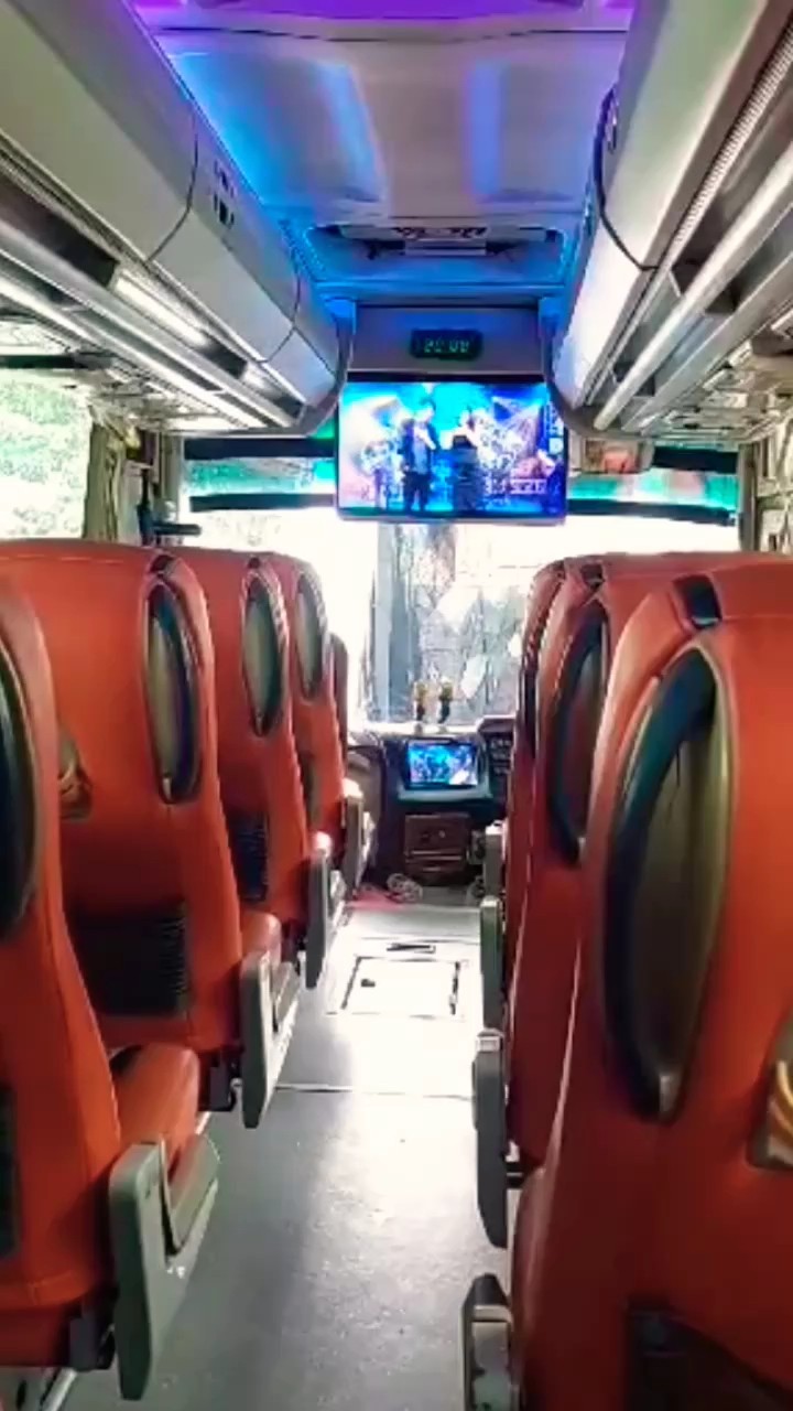 Mitra Inti Transport: Mengantar Petualangan, Membangun Kenangan