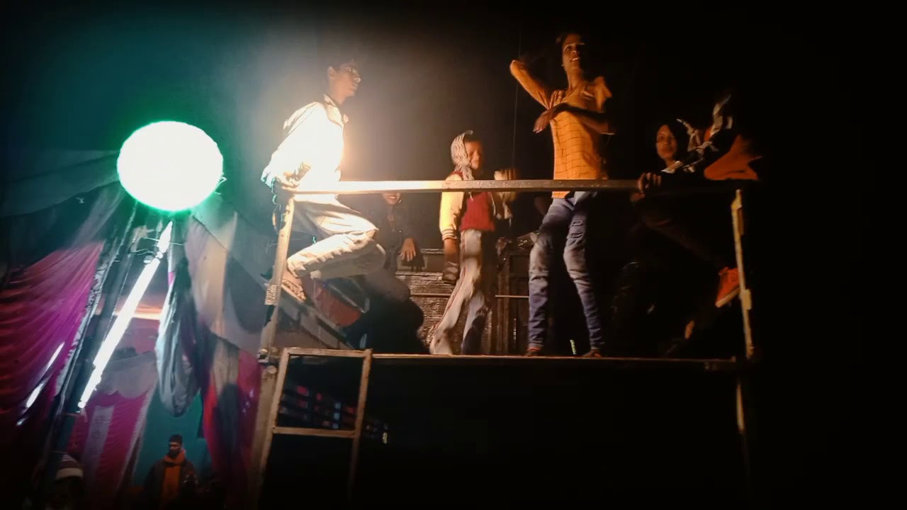 girl video song YouTube