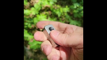 The GAO Studio "MINI SP V1" (mechanical/magnetic) Slider