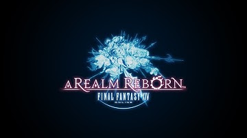 Final Fantasy XIV: A Realm Reborn (Part 56 - PS3)