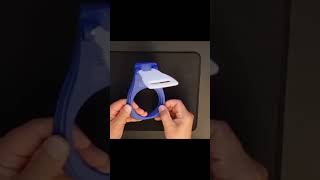 Foldable Cup Carrier ☕ | Carry Drinks Easily