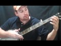 Banjo lessons online playing a c chord shawn cheek youtube teacher