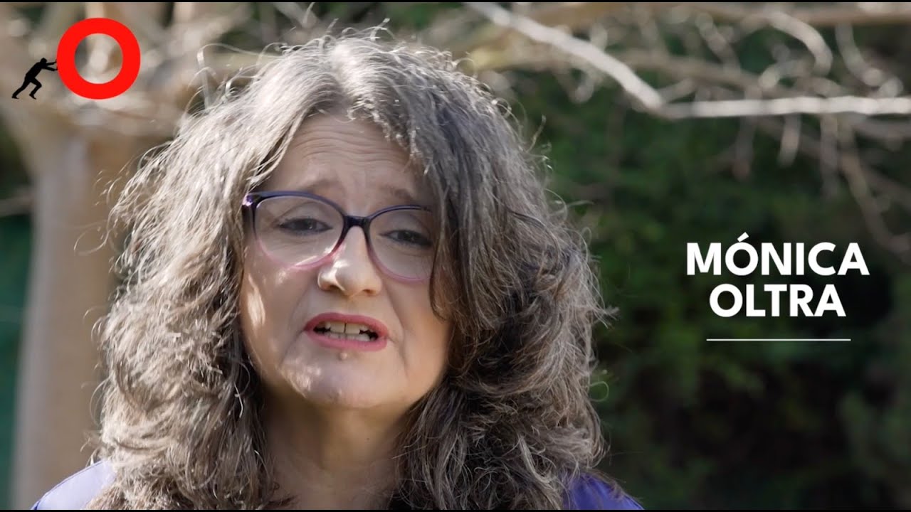 Mónica Oltra apoya Acción Contra el Odio - YouTube