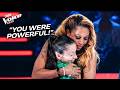 BROADWAY Called and This Little Star Answered... | The Voice Kids