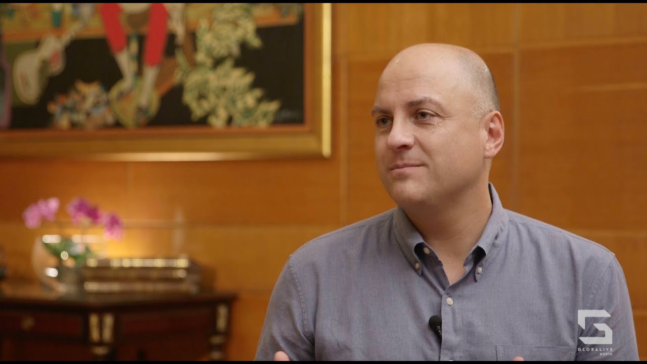 Tech Titan: Harald Collet, Alkymi