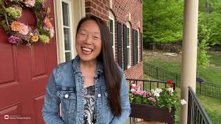 Teacher Appreciation Week Message from Dr. Joan Kang Shin