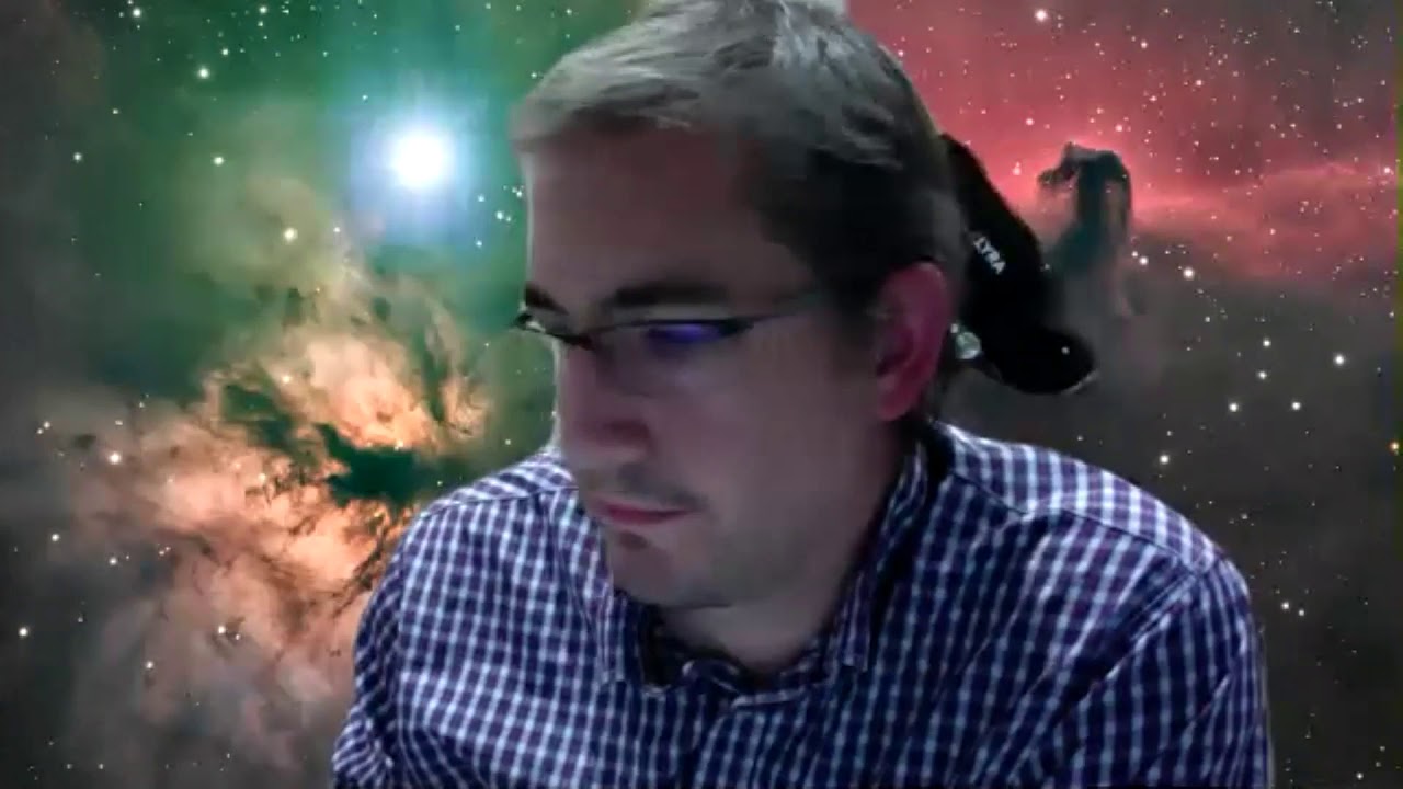 EP23 Two Eyes are Better Than One Choosing and Using Binoculars for