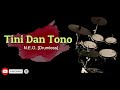 Tini dan Tono - NEO [Drumless]