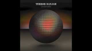 Terror Danjah: Grand Opening feat  Dream Mclean (Hyperdub 2010)