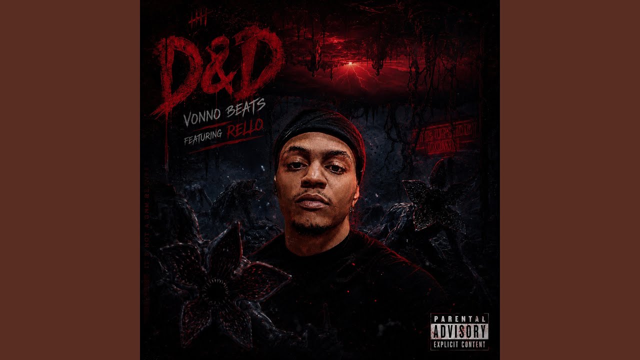 Watch D&D (feat. Rello) on YouTube Watch D&D (feat. Rello) on YouTube