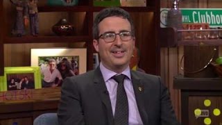 Last Week Tonight with Oliver’s Favorite American Guilty Pleasure