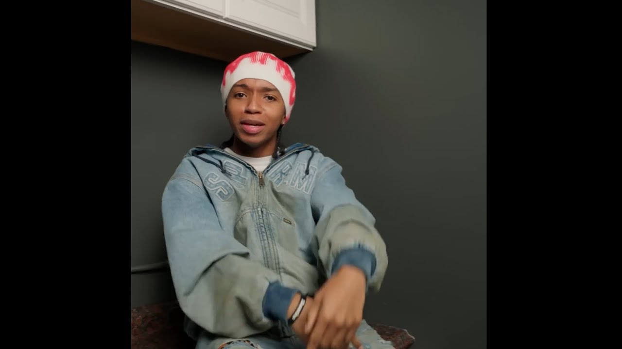 (FREE) BabyChiefDoIt Type Beat - 