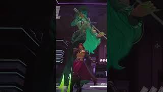 New gambit skin never folds 🥵 #marvelrivals #marvelrivalsgameplay