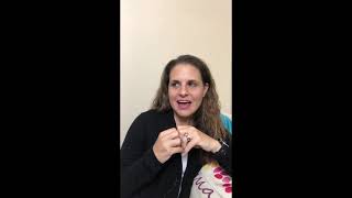 Design, Align & Shine Testimony by Brandee
