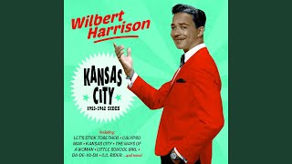My Heart Is Yours - Wilbert Harrison