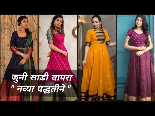 PREMIUM DESIGNER READYMADE MOM-DAUGHTER GOWN COLLECTIONS - Varnamz