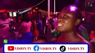 KWAHU EASTER 2026 SATURDAY NIGHT