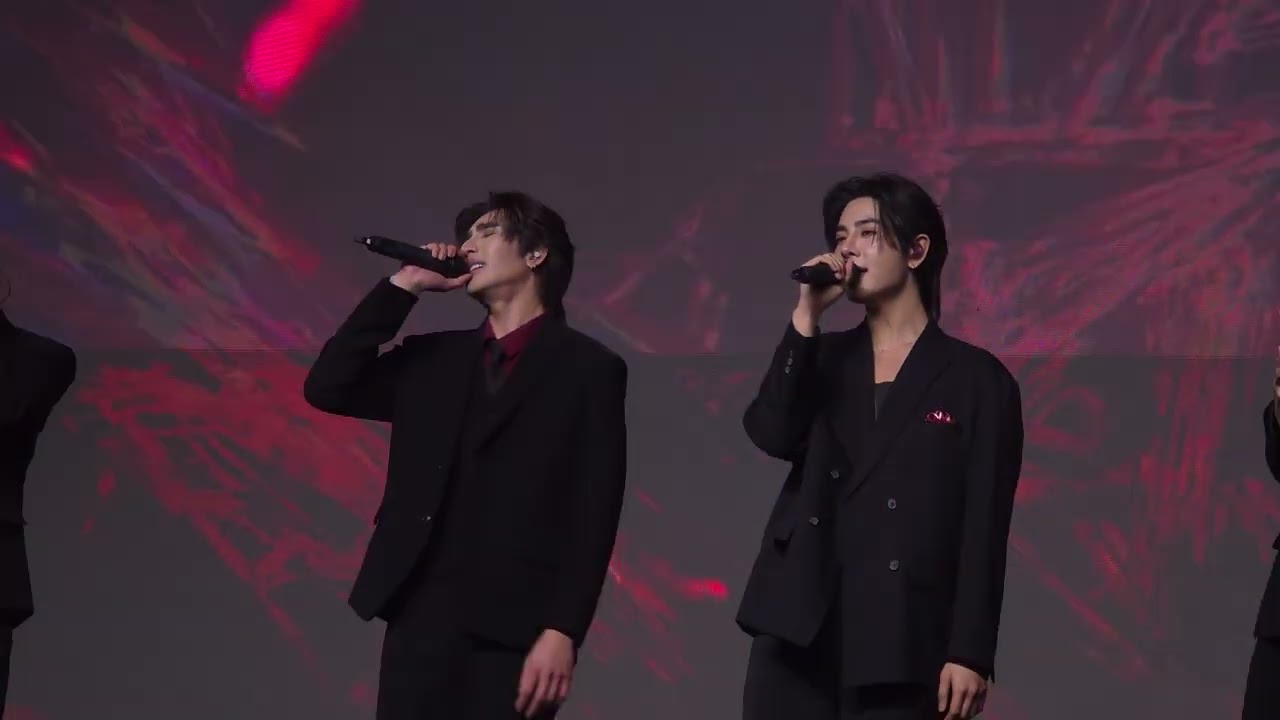 MAKE YOU MINE #OnlyFriendsDreamOnEP1