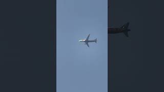 Batik Air PK-LUP (Book Cabin) landing at HLP runway 06