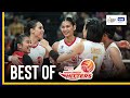 PLDT HIGH SPEED HITTERS | HIGHLIGHTS | 2024 PVL ALL-FILIPINO CONFERENCE
