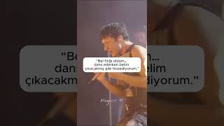Edis Konserde Hastalığını Açıkladı 😢 Resimi