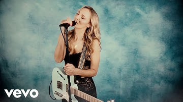 Emma Stevens - Firefighter (Official Video)