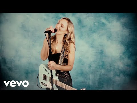 Emma Stevens - Firefighter (Official Video)