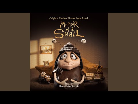 Memoir Of A Snail 
