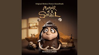Download Lagu Memoir of a Snail MP3