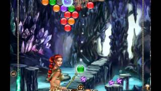 Lost Bubble level 13