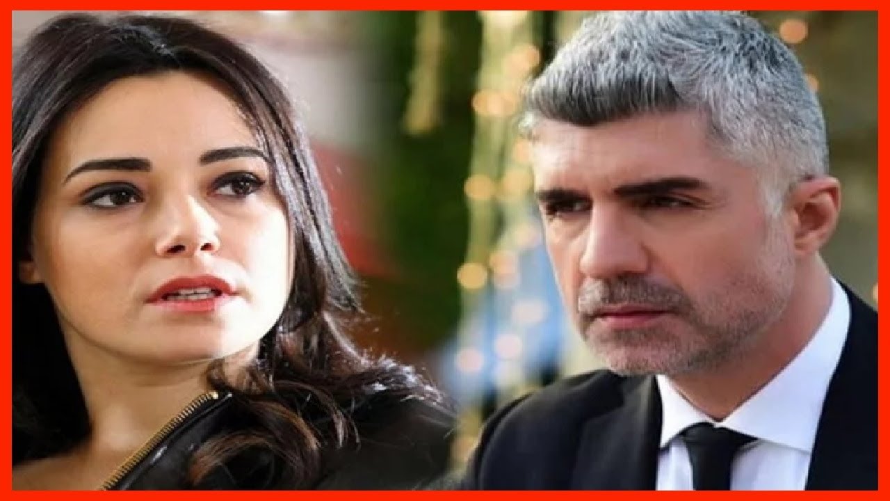 👀 ¡PRONTO, EL NUEVO TEMA DE DISCUSIÓN SERÁ KIZIL GONCALAR, LA SERIE DE TELEVISIÓN DE ÖZCAN DENIZ 🔴