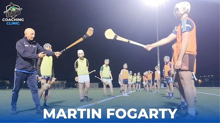 Martin Fogarty on how to improve by "four points a...