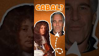What is a CABAL? #history