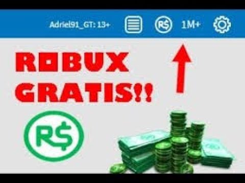Como Conseguir Robux Gratis En Octubre 2020 Roblox Youtube - como conseguir robux en roblox terralias