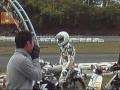 スーパーカブでレースをする動画≪カブ丸シリーズ6≫