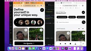 Build a Stunning Full-Stack E-commerce Website with React & Firebase | Complete Tutorial