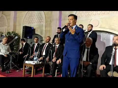 محمود فارس يامسافر وحدك ياحبيبي يلا نعيش بعيون الليل سلطنة